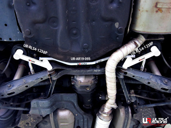 Ultra Racing Rear Sway Bar 19mm for Lexus IS200/RS200