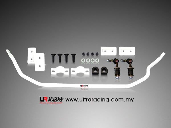 Ultra Racing Rear Sway Bar 19mm for Suzuki Swift 89-94