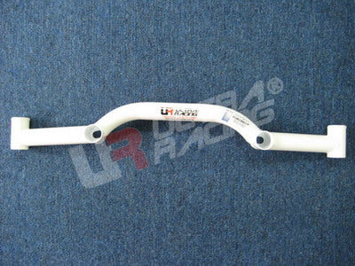 Ultra Racing Nissan Skyline R32 GTR UltraRacing 2-Point Rear Lower Tiebar UR-RL4-483