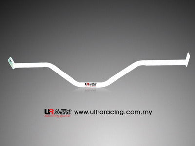 Ultra Racing 2-Point Room Bar for Hyundai Atos 03-07