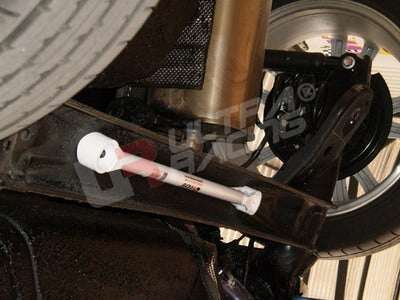 Ultra Racing Rear Torsion Bar for Ford Fiesta Mk6/Mk7 & Mazda 2 (2007+