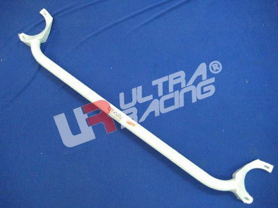 Ultra Racing 2-Point Front Upper Strut Bar for Fiat Punto 2 MK1
