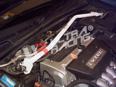 Ultra Racing Front Upper Strut Bar for Civic 01-05 2.0 2D/4D