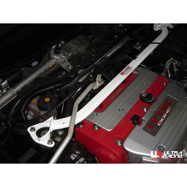 Ultra Racing Front Strutbar Honda Accord CL7 2.0 03-08 UR-TW2-388