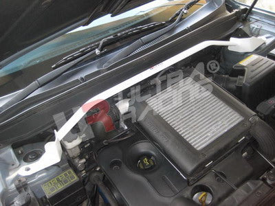 Ultra Racing 2-Point Front Upper Strut Bar Hyundai Santa Fe CM 07+