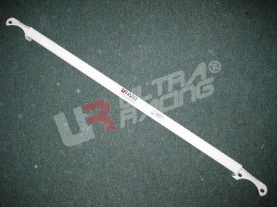 Ultra Racing 2-Point Front Upper Strut Bar for Mazda 323 BG