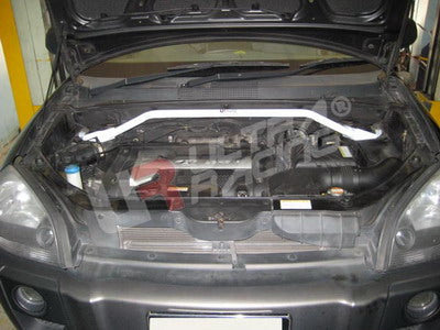 Ultra Racing 2-Point Front Upper Strut Bar for Hyundai Tucson