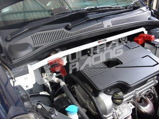 Ultra Racing 2-Point Front Upper Strut Bar for Suzuki SX4 HB/Sedan