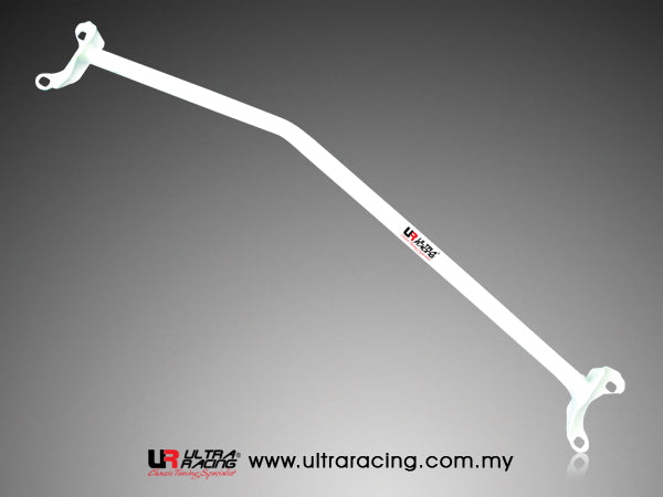 Ultra Racing 2-Point Front Upper Strut Bar for Nissan Sunny 130Y
