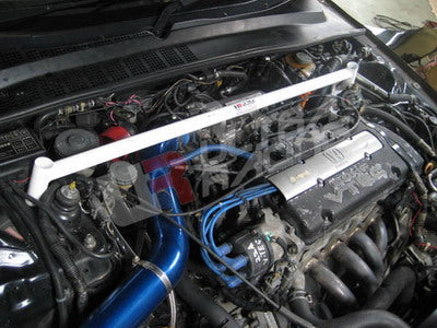 Ultra Racing Front Upper Strut Bar for Honda Prelude 92-00 2.0