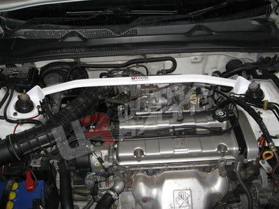 Ultra Racing Front Upper Strut Bar for Honda Prelude 97-00 2.2/2.3