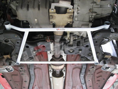 Ultra Racing Front Lower H-Brace 4-Point for Fiat Stilo 2.4