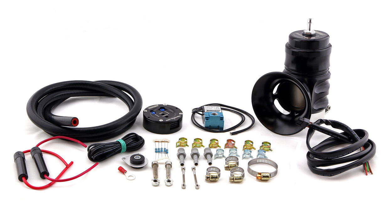 Turbosmart Turbosmart BOV Controller BigBubba Sonic Sleeper Kit | FD R