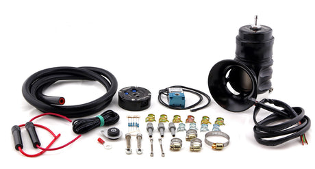 Turbosmart Turbosmart BOV Controller BigBubba Sonic Sleeper Kit | FD R