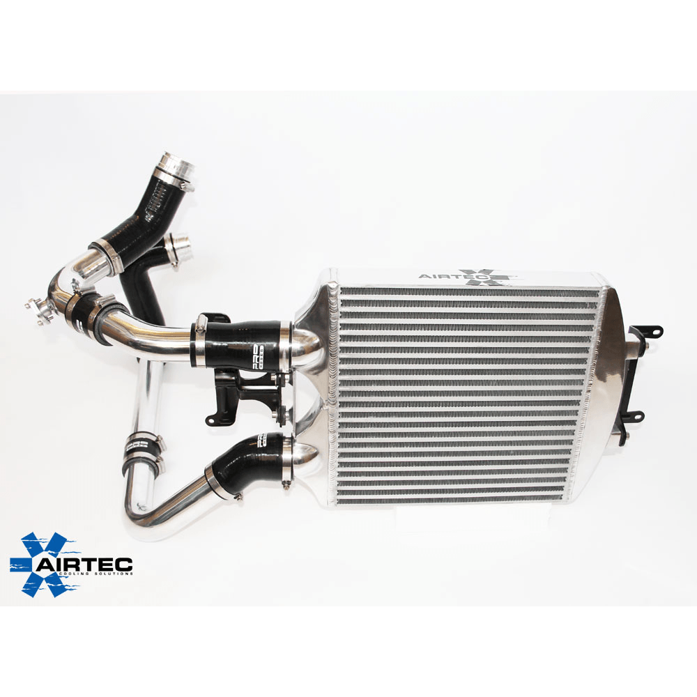 AIRTEC Motorsport Intercooler Upgrade for Skoda Fabia VRS, SEAT Ibiza Mk4 and VW Polo 1.9 PD130 Diesel Image 6