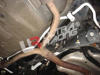 Ultra Racing Rear Anti-Roll Bar 19mm for Honda Odyssey 05+