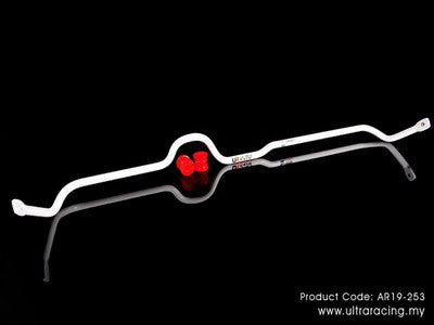 Ultra Racing Rear Sway Bar 19mm for Mercedes C-Class & CLK