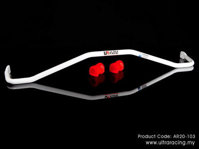 Ultra Racing Front Anti-Roll Bar 23mm for BMW 3-Series E30