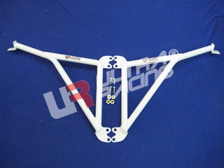 Ultra Racing 3-Point Fender Brackets for Toyota Corolla AE80/AE82