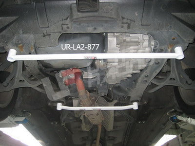Ultra Racing Front Lower Tiebar for Honda Accord CM5 2.5 05+ (USA)