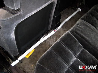 Ultra Racing 2-Point Room Bar Toyota Corolla AE80 Carb