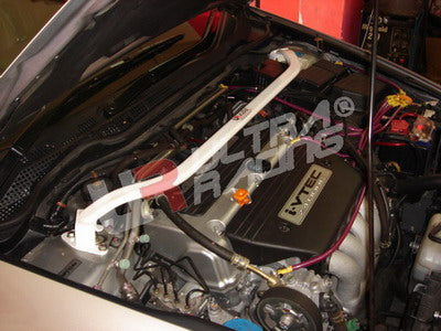 Ultra Racing Front Upper Strutbar Honda Accord CM5 2.5 05+ UR-TW2-286