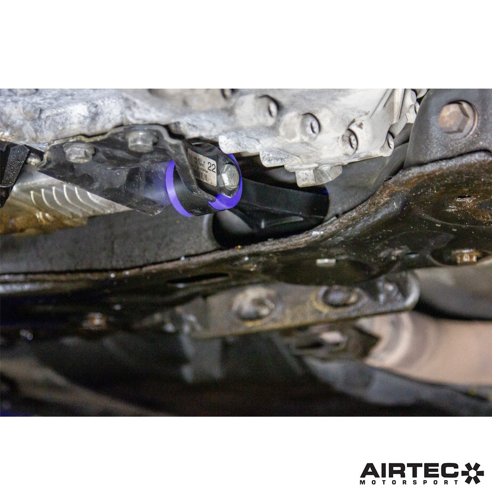 AIRTEC Motorsport Torque Mount for Audi S1 Image 6