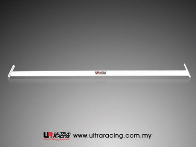 Ultra Racing Adj. Rear C-Pillar Bar for Daihatsu Charade G200 94-00