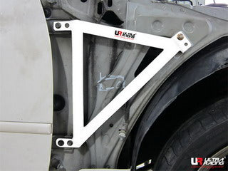Ultra Racing 3-Point Fender Brackets for Lexus RS200