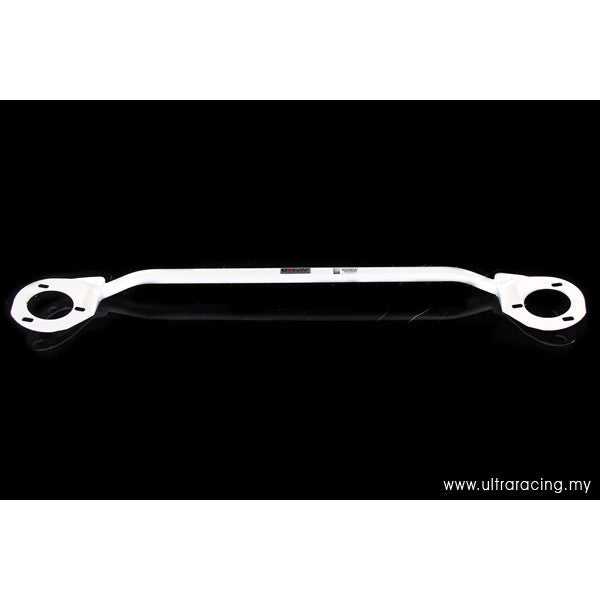 Ultra Racing 2-Point Front Upper Strut Bar for Mitsubishi Galant 99-03