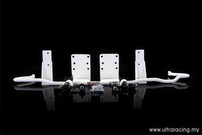 Ultra Racing Rear Anti-Roll Bar 19mm for Chery A5 06+