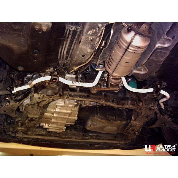 Ultra Racing Front Sway Bar 25mm for Honda Civic 2001-05