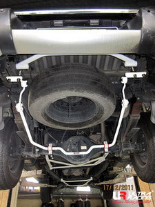 Ultra Racing Rear Anti-Roll Bar 25mm for Mitsubishi Triton L200