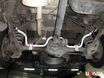 Ultra Racing Rear Sway Bar 25mm for Hyundai H1 2.5D Diesel 07+