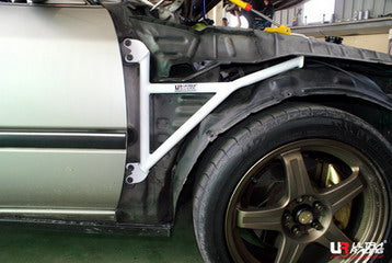 Ultra Racing 3-Point Fender Brackets for Toyota Carina II 2.0 1987-92