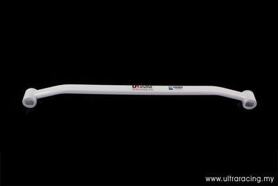 Ultra Racing 2-Point Front Lower Tiebar for Nissan Bluebird U13 92-96