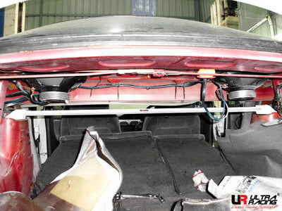 Ultra Racing Rear Upper Strut Brace for Ford Telstar / Mazda 626