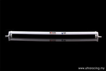 Ultra Racing 2-Point Rear Upper Strut Brace for Toyota Carina E 92-98