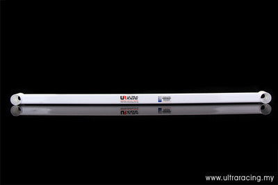 Ultra Racing Mitsubishi Outlander 03-06 Ultra-R 2-Point Rear Lower Tiebar UR-RL2-1049