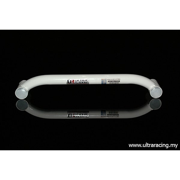 Ultra Racing Honda Civic FD2 05+ TypeR Ultra-R Rear Lower Tiebar 1506 UR-RL2-1506
