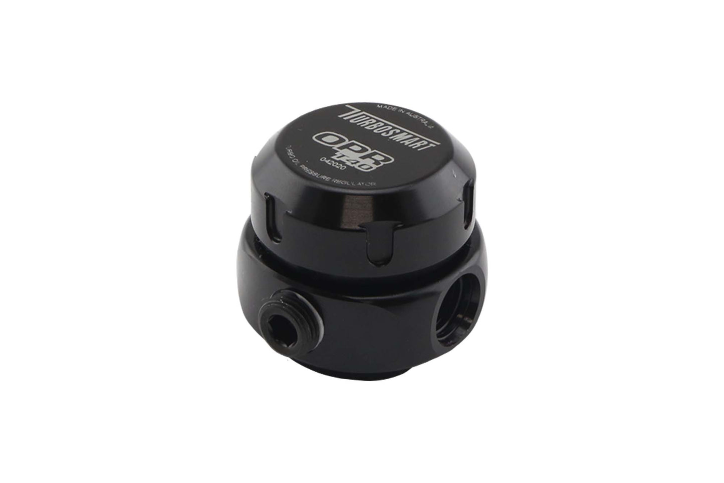 Turbosmart Turbosmart OPRt40 Oil Pressure Regulator - Sleeper | FD Rac