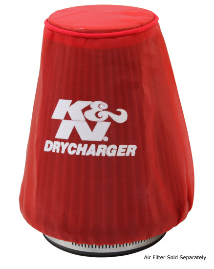 K&N Air Filter Wrap 22-2030PR