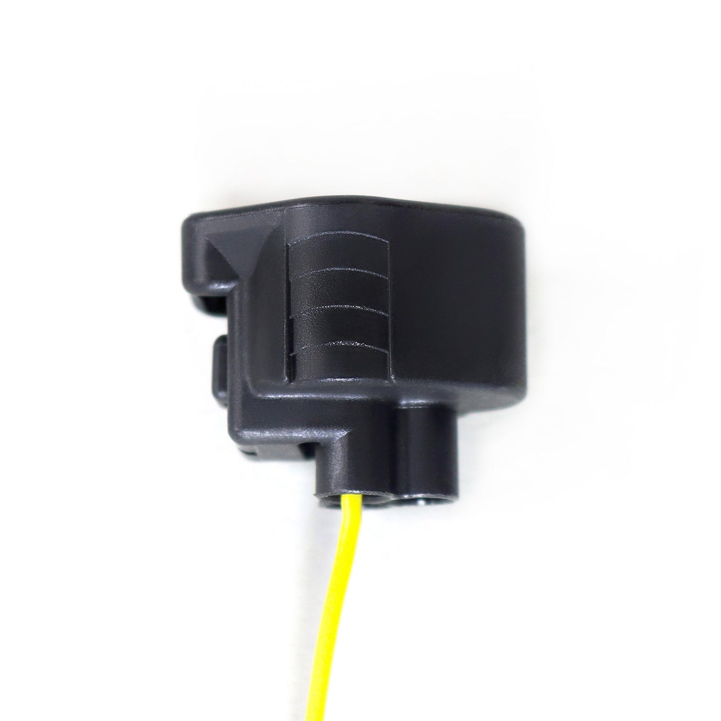 22-25 Toyota RAV4 (High Trim) Stock LED projector Headlights to AlphaRex Headlights Converters | AlphaRex