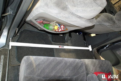 Ultra Racing 2-Point Room Bar for Honda Odyssey 94-98