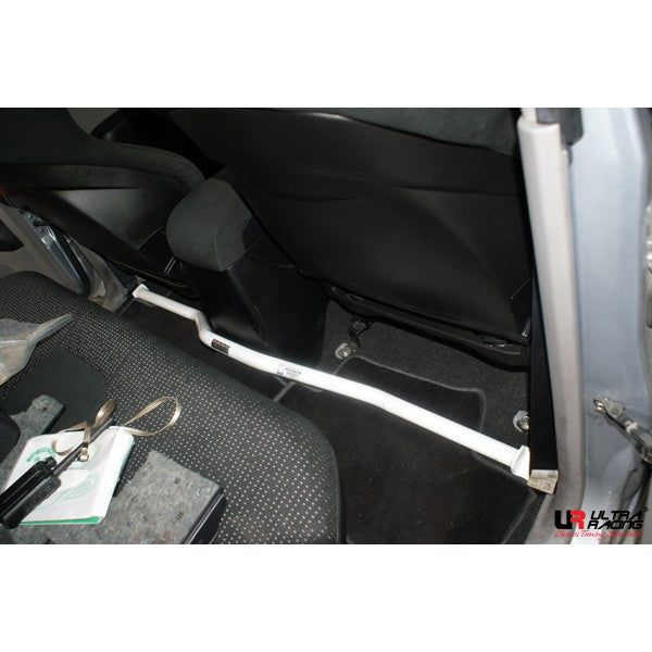 Ultra Racing 2-Point Room Bar Mitsubishi Triton/L200 06+