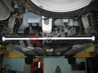 Ultra Racing Chery Eastar 06+ UltraRacing 2-Point Rear Torsion Bar UR-RT23-199