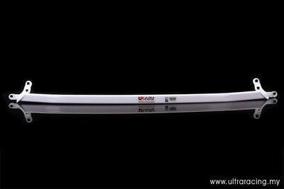 Ultra Racing 2-Point Front Upper Strut Bar for Hyundai Sonata YF