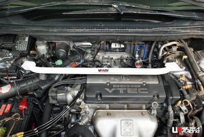 Ultra Racing Front Upper Strut Bar Honda Odyssey 94-98 RA 2.2