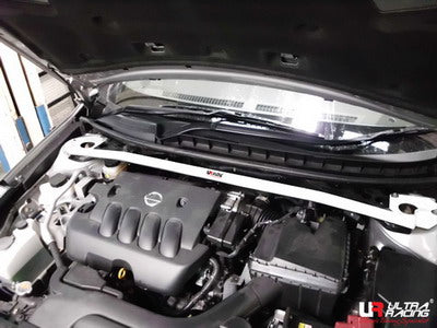 Ultra Racing Front Upper Strut Bar for Nissan Teana J32