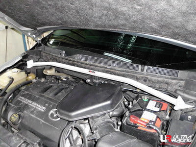 Ultra Racing 2-Point Front Strut Bar for Mazda CX-9 3.7 2007+